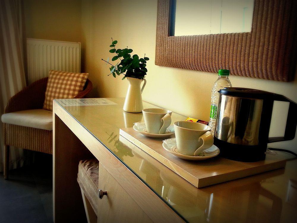 Esperance 1 Hotell Ermoupoli Exteriör bild